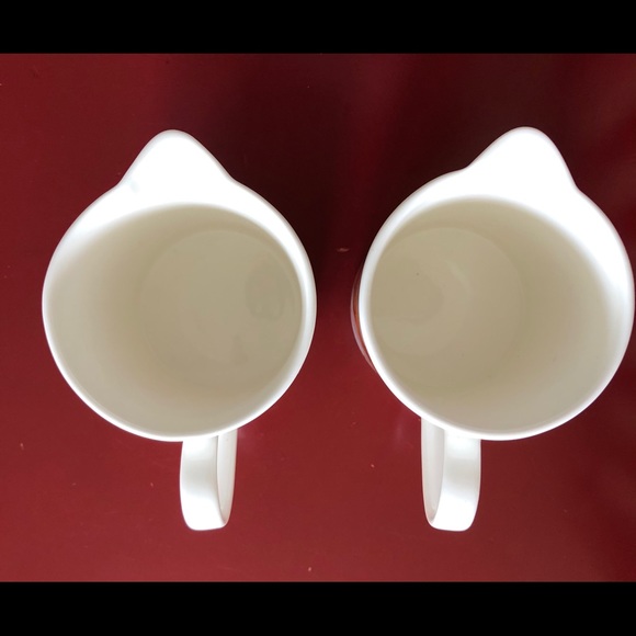 2  Retroneu Rhapsody porcelain creamers - Picture 2 of 7